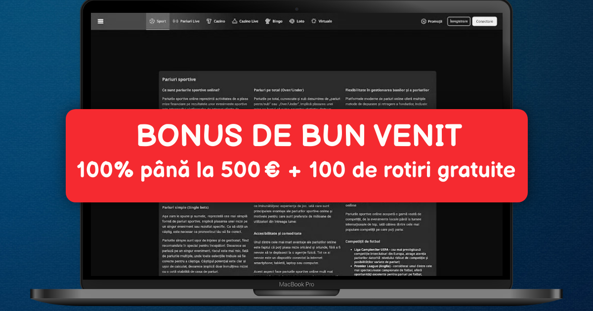Betmen Casino